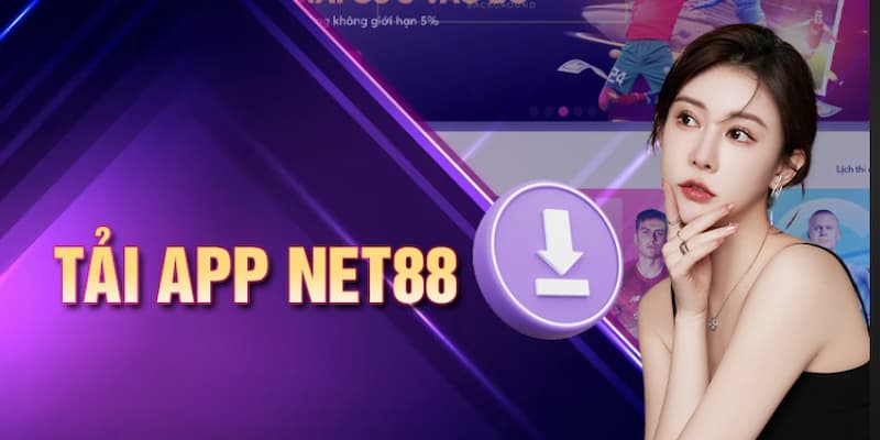 Cách Tải app Net88 Trên Điện Thoại Android